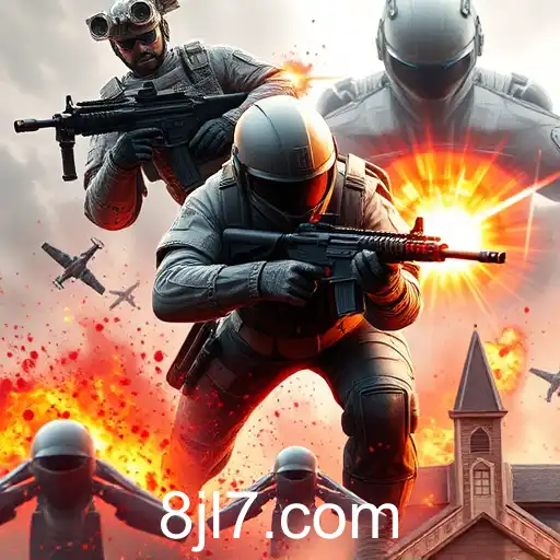 Exploring the Dynamic World of Action Games on Website 'jl7'