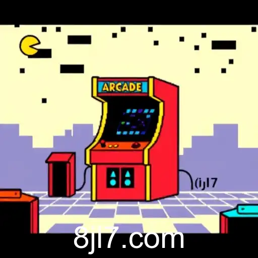Arcade Classics: Reviving Retro Gaming with a Modern Twist