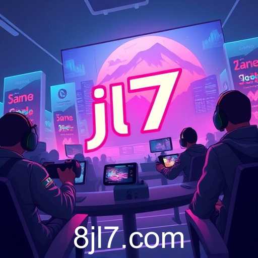 Digital Gaming Evolution: JL7 Takes Center Stage