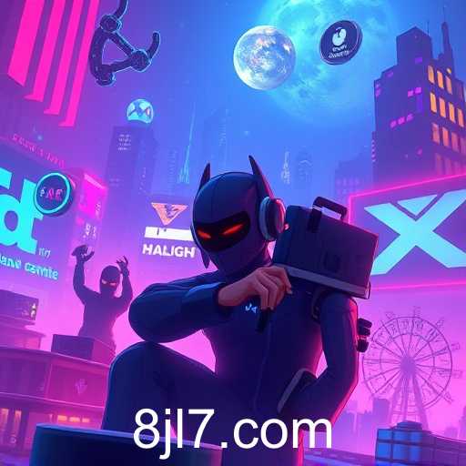 The Digital Gaming Renaissance of JL7