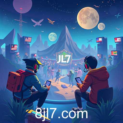 The Rise of Digital Gaming in an Evolving World