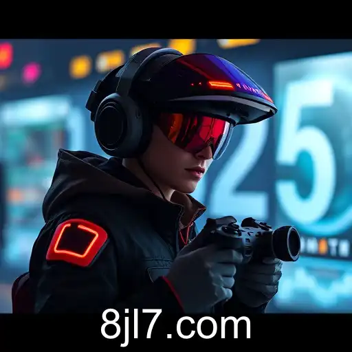 Emerging Trends in Online Gaming