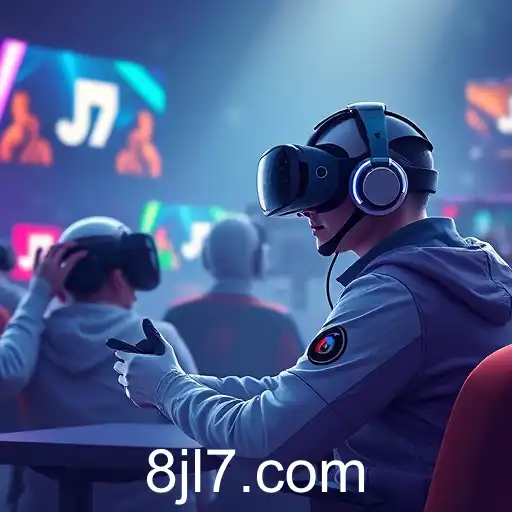 The Evolution of Gaming and Community Engagement