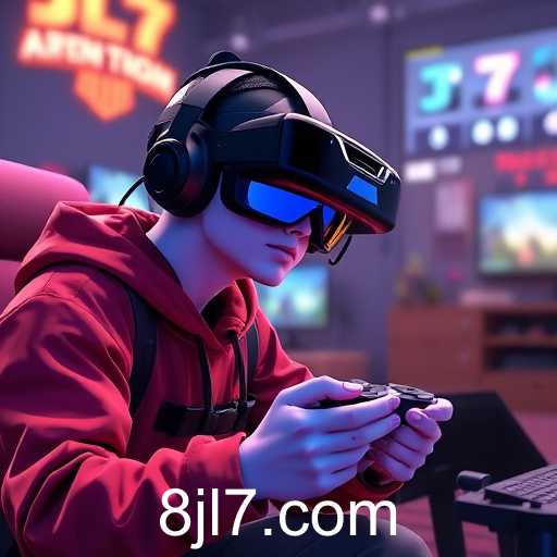 Evolving Trends in Online Gaming