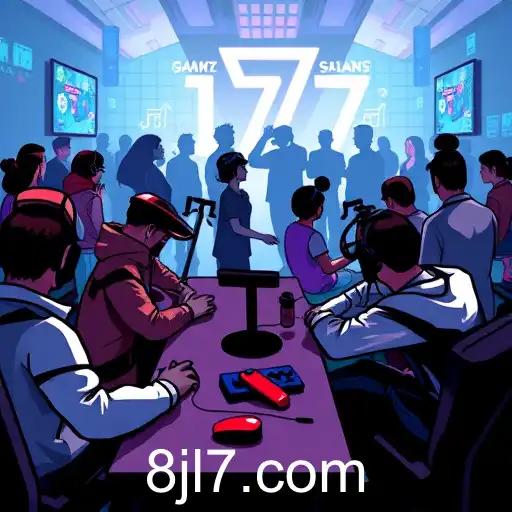 Exploring the Rise of Online Gaming Communities