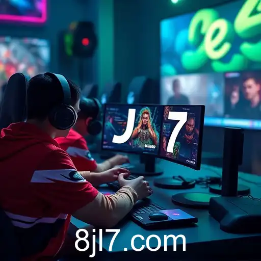 Gaming and Technology in 2025