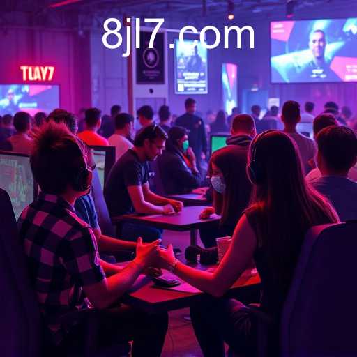 The Rise of Gaming Communities in 2026