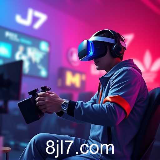 Gaming Evolution with JL7: Navigating Industry Trends