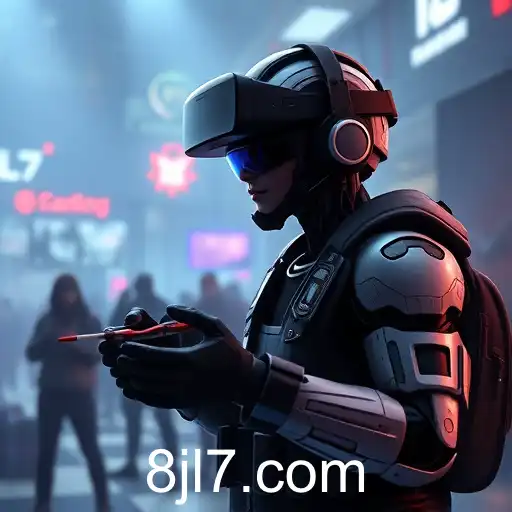 Gaming Industry Milestone with Emerging Technologies