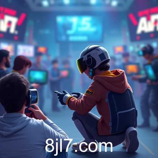 The Rise of Online Gaming and 'jl7': A 2025 Perspective