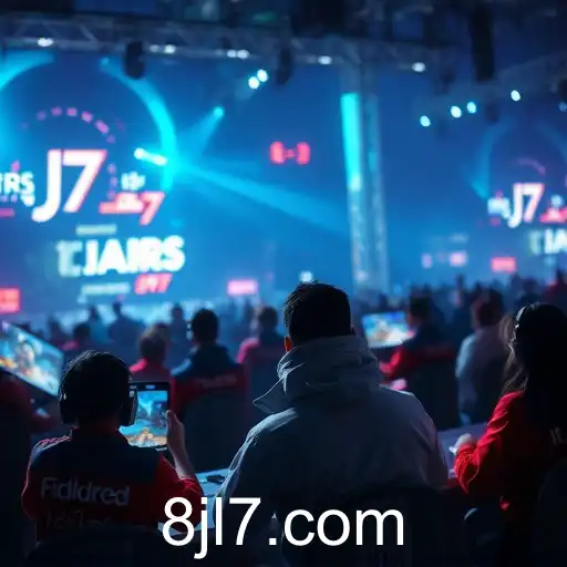 Gaming Website Expansion in 2025