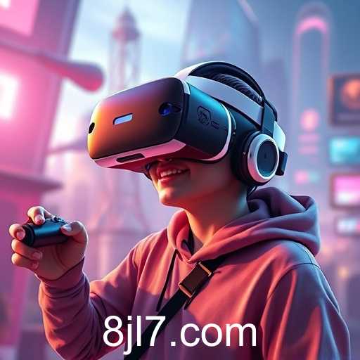 The Rise of 'jl7': A New Era in Online Gaming