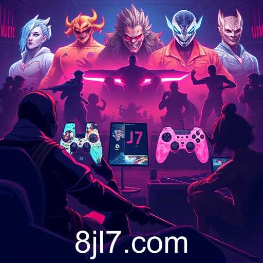 JL7 Revolutionizes Online Gaming in 2026