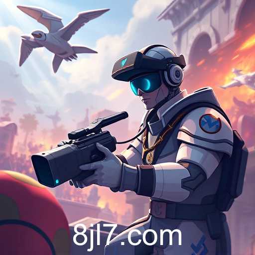 JL7: Shaping the Future of Online Gaming