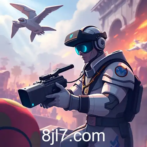 JL7: Shaping the Future of Online Gaming