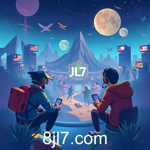 The Rise of Digital Gaming in an Evolving World