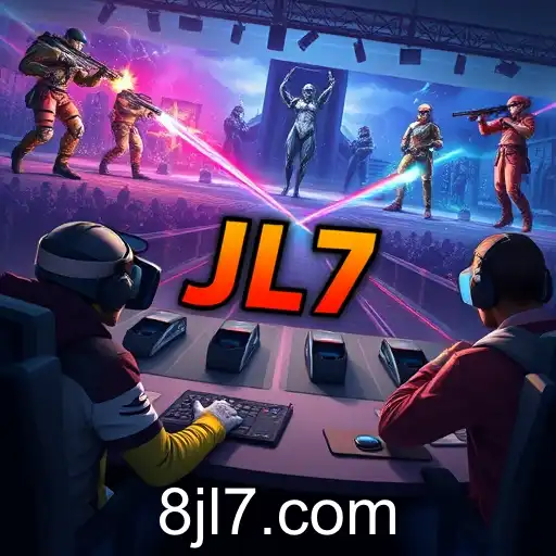 The Evolution of Gaming in 2025