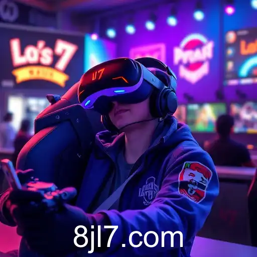 The Evolution of Gaming: From Pixels to Immersion