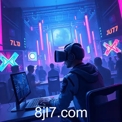 The Evolving Landscape of Online Gaming in 2025