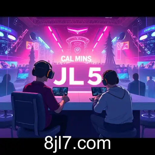 Gaming Landscape Evolves with JL7