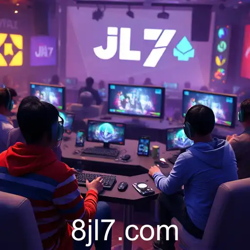 Evolving Trends in Online Gaming Communities