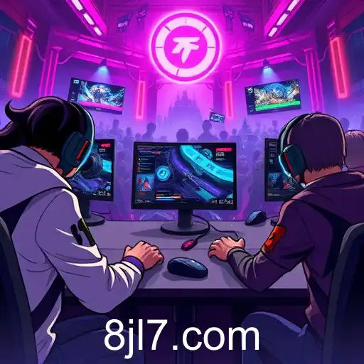 The Rise of Gaming Platforms in 2025