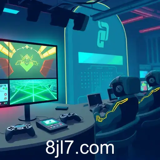 Gaming Evolutions & Future Trends