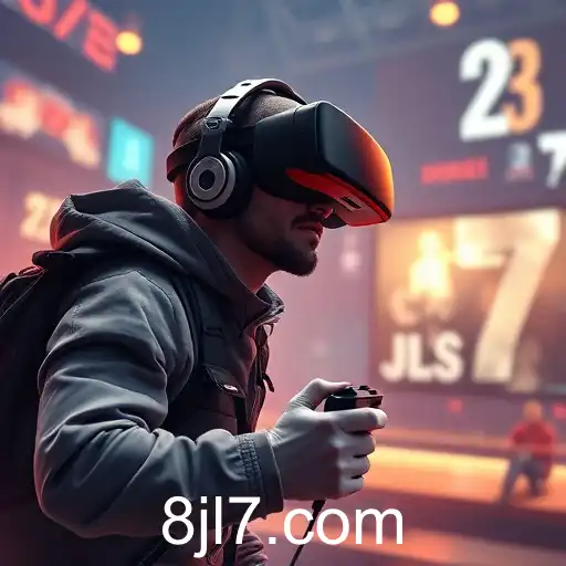 Gaming Trends and Innovations Reshape the Industry