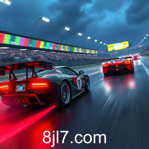 Gaming Trends: JL7 and the Future of Online Entertainment