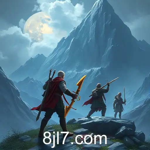 JL7: Revolutionizing Online Gaming Communities