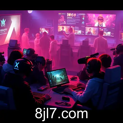 The Rise of JL7 in the Gaming World