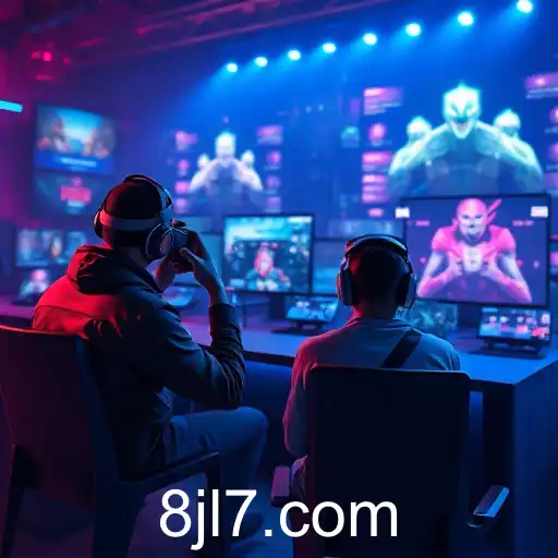 The Rise of Gaming Platforms in 2025