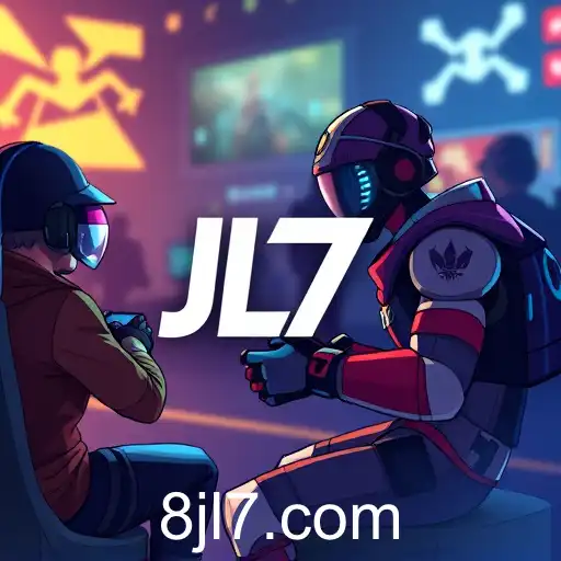 The Rise of JL7: A New Era in Online Gaming