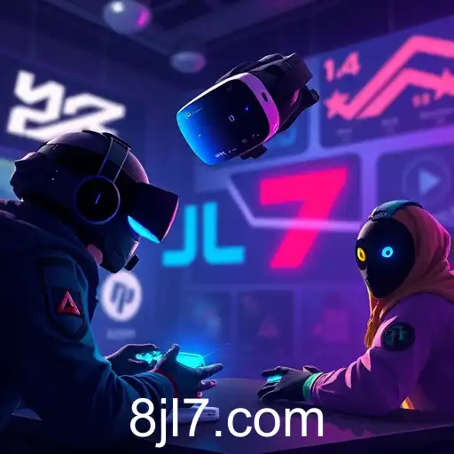 The Rise of JL7: Shaping the Future of Gaming