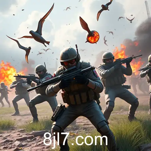 Unlocking the Thrills of Multiplayer Fun: A Social Gaming Phenomenon