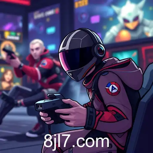 The Rise of Online Game Keywords