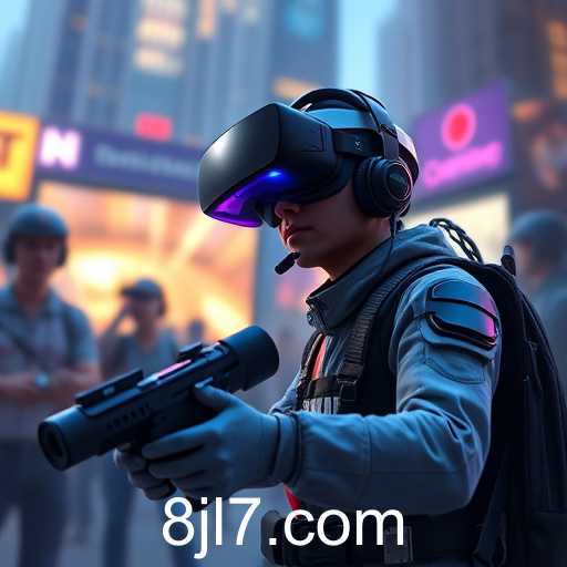 The Rise of Online Gaming in 2026