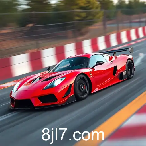 Discover the Excitement of 'Racing Thrills' Online Gaming