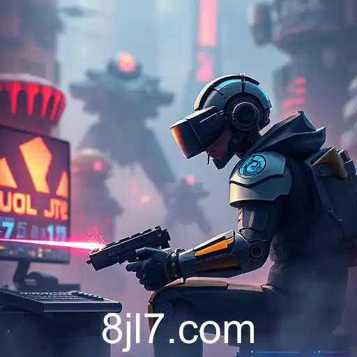 The Rise of JL7: A New Era in Online Gaming