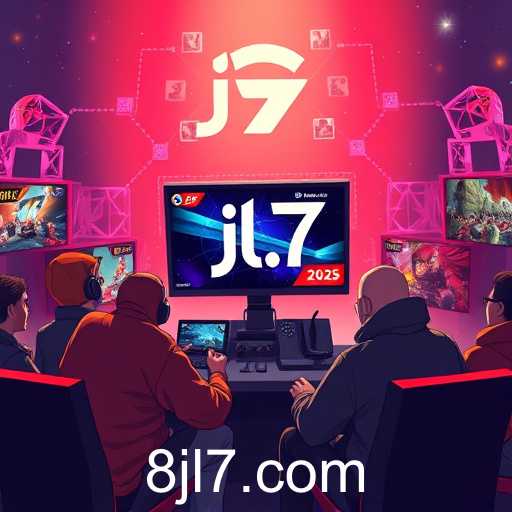 The Rise of JL7: Transforming Gaming Landscapes