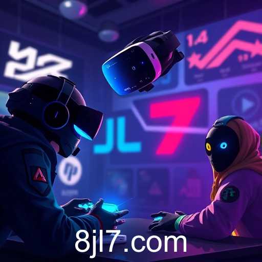 The Rise of JL7: Shaping the Future of Gaming