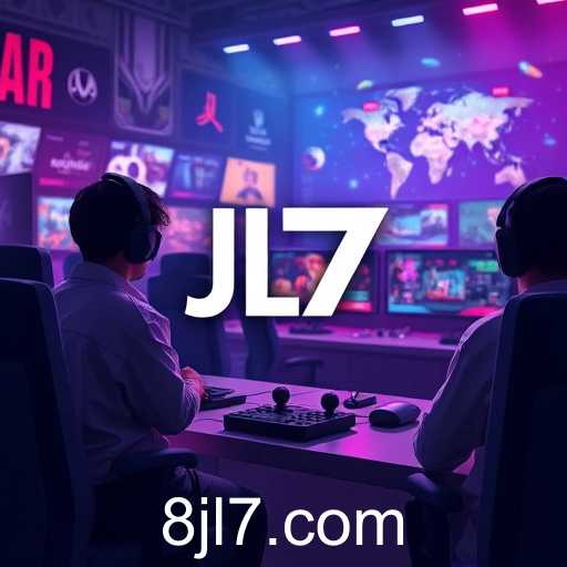 The Rise of JL7: Revolutionizing the Online Gaming Experience