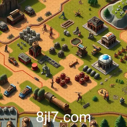 The Allure and Challenge of Strategy Games in the Digital Era