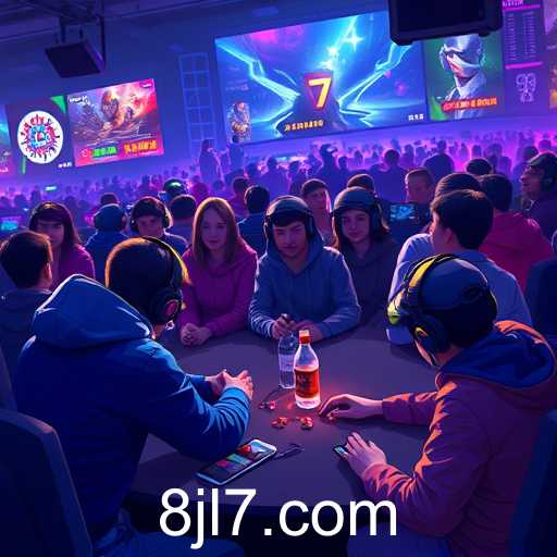 The Rise of JL7 in Online Gaming