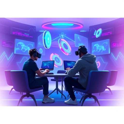 JL7: Transforming the Online Gaming Landscape